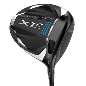 Cleveland Launcher XL2 Left Hand Driver