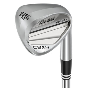 Cleveland CBX-4 Zipcore Golf Wedge