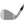 Cleveland CBX-4 Zipcore Left Hand WedgeCleveland CBX-4 Zipcore Left Hand Wedge