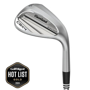 Cleveland CBX-4 Zipcore Wedge