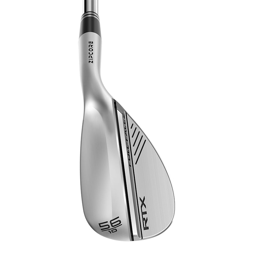 Cleveland RTX Full Face-2 Wedge – PAN-WEST GOLF
