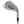 Cleveland Smart Sole Full Face Womens Wedge