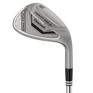 Cleveland Smart Sole Full Face Womens Wedge