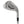 Cleveland Smart Sole Full-Face Wedge