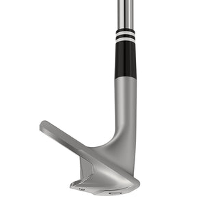 Cleveland Smart Sole Full Face Womens Wedge