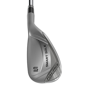 Cleveland Smart Sole Full Face Womens Wedge