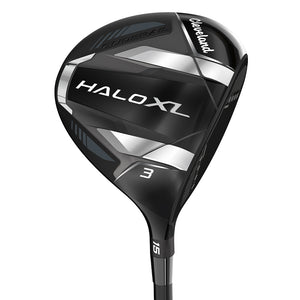 Cleveland Halo XL Womens Fairway woods
