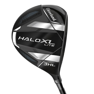 Cleveland Halo XL Lite Left Hand Fairway