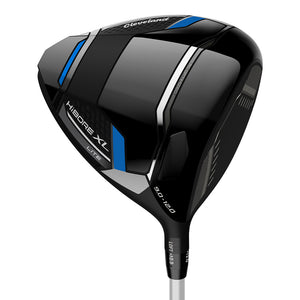 Cleveland HiBore XL Lite Left Hand Driver