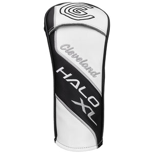 Cleveland Halo XL Lite Left Hand Fairway
