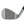 Cleveland Women's CBZ Tour Satin Wedge