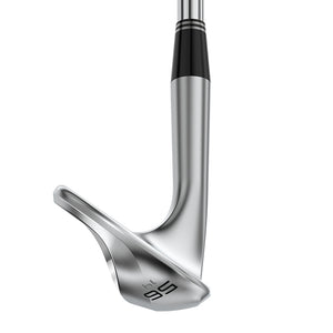 Cleveland Women's CBZ Tour Satin Wedge