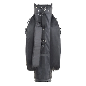Cleveland Golf Lightweight Cart Bag - Black