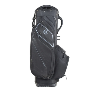 Cleveland Golf Lightweight Cart Bag - Black