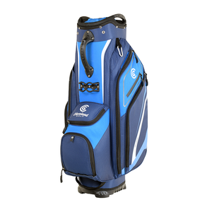 Cleveland Golf Lightweight Cart Bag - Blue/Navy