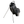 Cleveland Golf Lightweight Stand Bag - Black