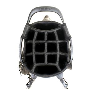 Cleveland Golf Lightweight Stand Bag - Black