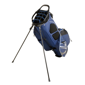 Cleveland Golf Lightweight Stand Bag - Blue/Navy