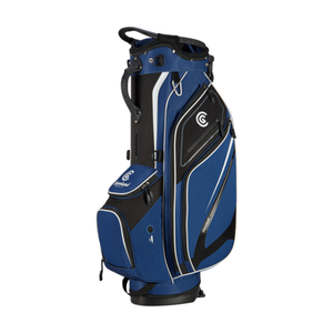 Cleveland Golf Lightweight Stand Bag - Blue/Navy