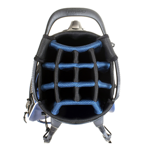 Cleveland Golf Lightweight Stand Bag - Blue/Navy