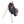 Cleveland Golf Lightweight Stand Bag - Red/Charcoal