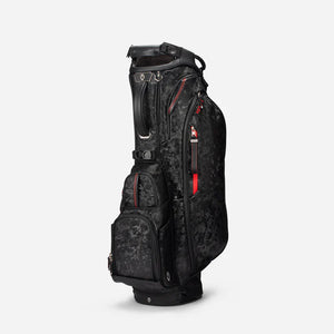 Vessel Player V Pro 7-Way Stand Bag - Camo Black