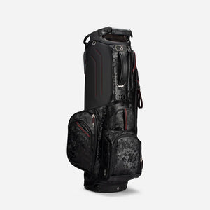 Vessel Player V Pro 7-Way Stand Bag - Camo Black