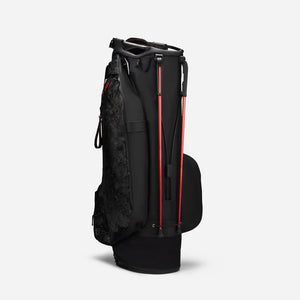 Vessel Player V Pro 7-Way Stand Bag - Camo Black
