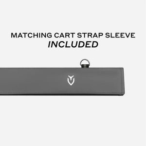 Vessel Player V Pro 7-Way Stand Bag - Phantom