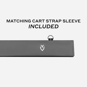 Vessel Lux Pro Cart II - Grey 7w