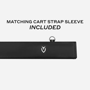Vessel Lux 7-Way Cart Series II - Black