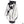 Honma Big Logo Cart Bag - White