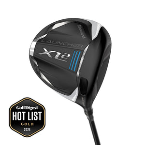 Cleveland Launcher XL2 Left Hand Driver