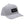 Cleveland Performace Patch Cap  light grey