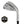 Cleveland RTX Full Face-2 Wedge