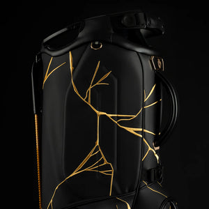 Vessel Player V Pro Ltd Edt 7-Way Stand Bag - Kintsugi
