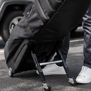 Sun Mountain 23 Meridian Glider, Navy-Black