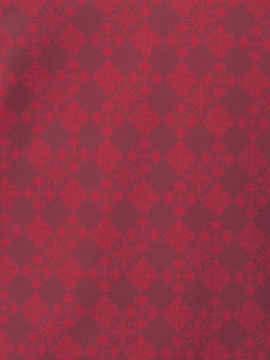 Kualesa Batik Tribute Impact Polo - Ceplok Tumis