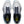 FootJoy Pro SLX white navy