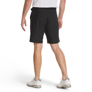 FootJoy Mens Dormie Short - Black