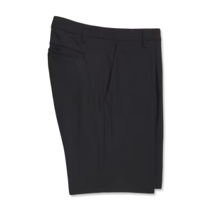 FootJoy Mens Dormie Short - Black