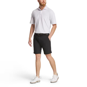 FootJoy Mens Dormie Short - Black