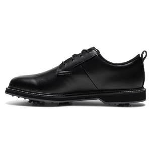 FootJoy Vanguard Golf Shoes - Black