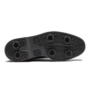 FootJoy Vanguard Golf Shoes - Black