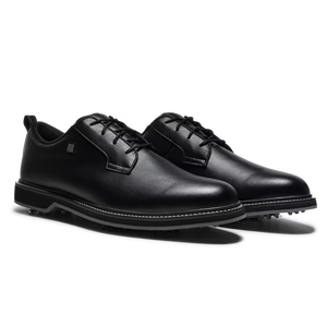 FootJoy Vanguard Golf Shoes - Black