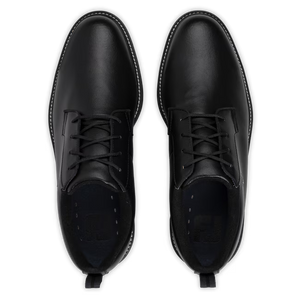 FootJoy Vanguard Golf Shoes - Black
