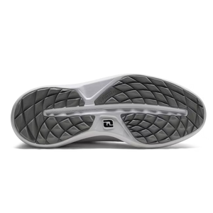 FootJoy Traditions Spikeless Blucher - White