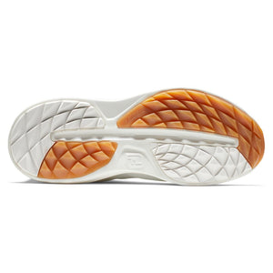 FootJoy Womens FJ Flex white beige