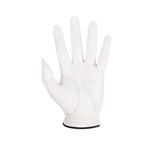 Honma Cabretta Men Gloves - White
