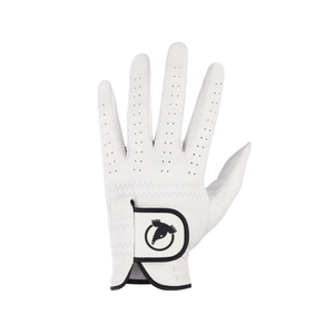 Honma Cabretta Men Gloves - White